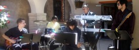 ChurchBand01 ChurchBand01