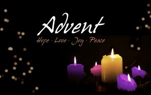 Advent Supper & Midweek Worship